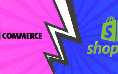 Woocommerce Vs Shopify – Compare to Choose the Best for Your Business